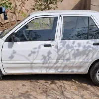 پرابد ۱۳۲ مدل ۹۳ تمیز