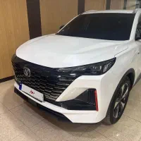 چانگان cs55واردانی 2024