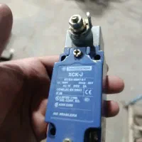 میکرو سوئیچ تله مکانیک مدل xck-J