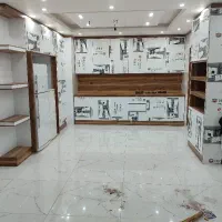 تعمیرات و ساخت کابینت وکمد دیواری قیمت مناسب
