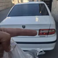 سمند lx99|خودرو سواری و وانت|نهاوند, |دیوار