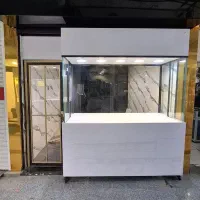 فروش مغازه طلافروشی در بازار رشت