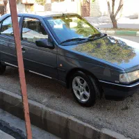 پژو 405 GLX بنزینی، مدل ۱۳۹۸