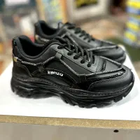 (کفش بابک ترکان)اسپرت طبی  لژدار مدل کنزو ونس نگین|کیف، کفش، کمربند|تبریز, |دیوار