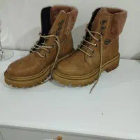 نیم بوت زنانه