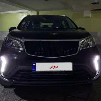 فروش بکx3|خودرو سواری و وانت|سنندج, |دیوار