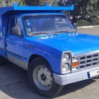 نیسان 88دوگانه کارخانه  در سلماس
