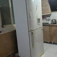 یخچال فریزر