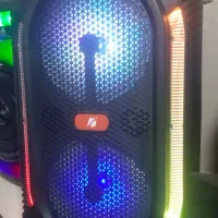 اسپیکر اقتصادی برای روز مادر تا شب یلدا شارژی برقی|سیستم صوتی خانگی|تهران, تهرانپارس شرقی|دیوار