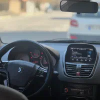 207 tu5 1403|خودرو سواری و وانت|مشهد, اقبال|دیوار