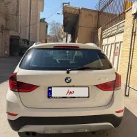 Bmw x1 2/0|خودرو سواری و وانت|اصفهان, مسجد مصلی|دیوار
