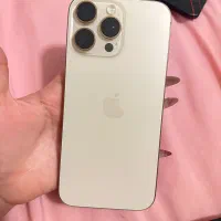 گوشی ایفون ۱۶ پرومکس ۲۵۶ ZA