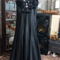 لباس بلند مجلسی شیک