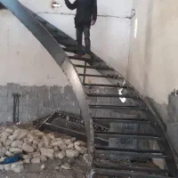 پله گرد|خدمات پیشه و مهارت|کوهدشت, |دیوار