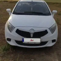 برلیانس 230 اتومات