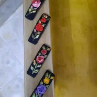 گلدوزی با دست|صنایع دستی و سایر لوازم تزئینی|مشهد, کوشش|دیوار