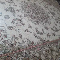 فرش ماشینی بافت مشهد 12متر (۳ در 4)۹۰۰۰۰۰۰تومن|فرش|گنبد کاووس, |دیوار