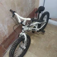 دوچرخه رامبو سایز 20