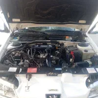 پژو پارس دوگانه سوز مدل 97 بیرنگ با رینگ|خودرو سواری و وانت|ارومیه, |دیوار