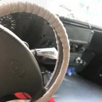 نیسان یخچالدار۴۰۳|خودرو سواری و وانت|اسلام‌شهر, شهرک سعیدیه|دیوار