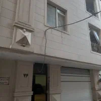 فروش یا تعویض آپارتمان صفر شهدا با اتومبیل|فروش آپارتمان|مشهد, چهارباغ|دیوار