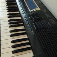 کیبورد مدل یاماها psr 730|پیانو، کیبورد، آکاردئون|سمنان, |دیوار