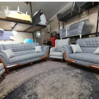 مبل راحتی مارشال