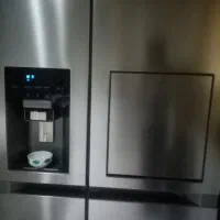 یخچال ساید دوو