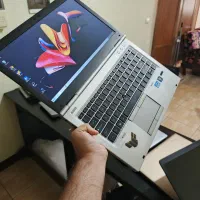 لپ تاپ HP پردازنده i5 و گرافیک مجزا|رایانه همراه|تهران, نیروی هوایی (پیروزی)|دیوار