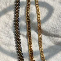 دستبند مردونه