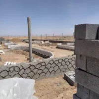 زمین باغی شاهین شهر ۱۰۰۰متری اقساط ۲ساله|فروش زمین و ملک کلنگی|شاهین‌شهر, خانه کارگر|دیوار