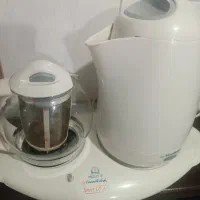 چای ساز|سماور، چای‌ساز، قهوه‌ساز|ملایر, |دیوار