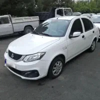 ساینا اس ۸۵گانه درحد صفر کم کار بی رنگ