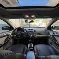 سراتو آپشنال فول ۹۶|خودرو سواری و وانت|لاهیجان, شهید آوینی|دیوار