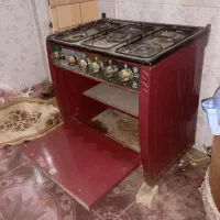 شعله گاز در سوسنگرد