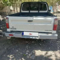 مزدا ۲۰۰۰ بنزینی مدل ۹۵|خودرو سواری و وانت|جیرفت, |دیوار