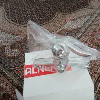 دو عدد شیرتوالت آکبند