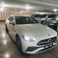 بنز C200L|خودرو سواری و وانت|تهران, فلسطین (میدان انقلاب)|دیوار