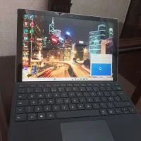 surface 7 pro|رایانه همراه|همدان, |دیوار