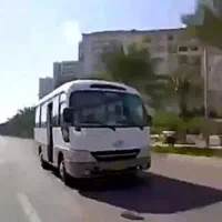 مینی بوس هیوندا کاانتی