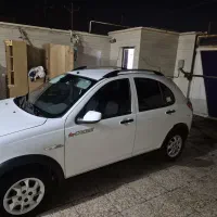 کوئیک gx تیپ ال|خودرو سواری و وانت|خرمشهر, |دیوار