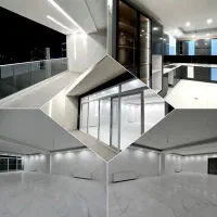 200متر لوکس سند دار/تکواحد/ حوالی لنگر و لیلی