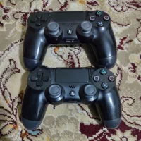 PS4 FAT کپیخور|کنسول، بازی ویدئویی و آنلاین|گرگان, |دیوار