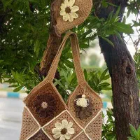 کیف و کلاه بافت