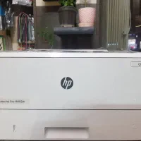 پرینتر استوک لیزری ۴۰۲ HP