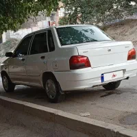 132سفید|خودرو سواری و وانت|مشهد, خواجه ربیع|دیوار