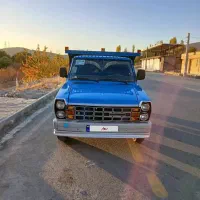 نیسان مدل 1400|خودرو سواری و وانت|سنندج, |دیوار