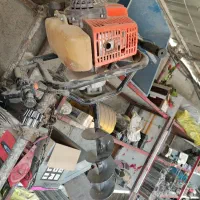 اجاره لوازم برقی  هیلتی بتونیر بالابر  تخته بشکه|خدمات پیشه و مهارت|هشتگرد, ینگی امام|دیوار