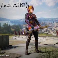 دوعدد اکانت ناب پلیری برای فروش یا معاوضه|کنسول، بازی ویدئویی و آنلاین|دهدشت, |دیوار