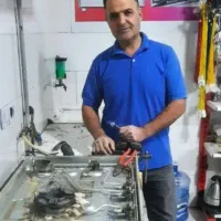 تعمیرات اجاق گازصفحه ای ،  هود ، بخاری زارع|خدمات پیشه و مهارت|قدس, شهر‌قدس|دیوار